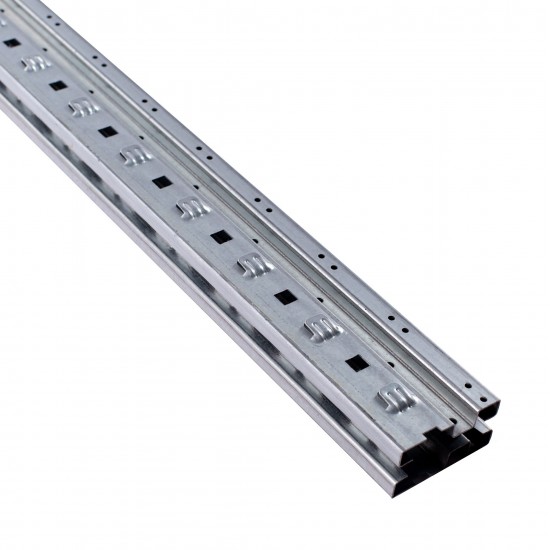 Modulārs plaukta stends Schaefer 2276 mm Modulārs Schaefer plauktu statīvs 14310