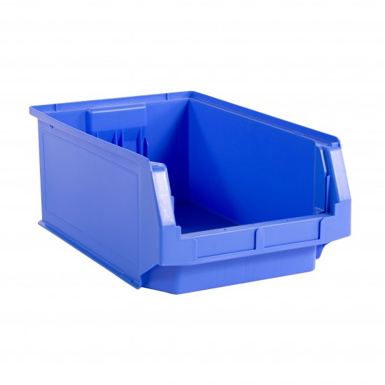 Plaukta kaste Schäfer LF 532, 312x498x200 mm Plauktu kaste Schäfer LF 532 14299