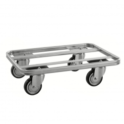 ESD ratiņi, KOKM673-ESD