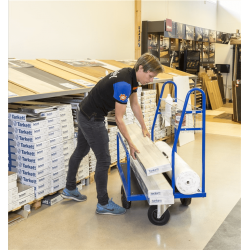 Строительная тележка, KM08425