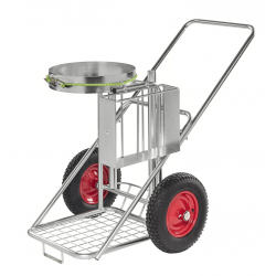 Dekoratīvais ratiņš