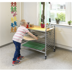 Žāvēšanas ratiņi, KOKM152975 Žāvēšanas ratiņi, KOKM152975