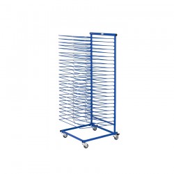 Žāvētāja ratiņi, KOKM152974