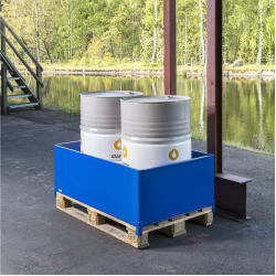 Atkritumu konteiners, KOKM3031 Atkritumu konteiners, KOKM3031