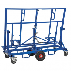 Тележка, KM08200 Тележка, KM08200