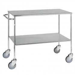 Galdiņš uz ritenīšiem, KOKM271