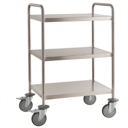 Pilnībā metināta 3-plakne C3, 18/8, KOKM60351MRM