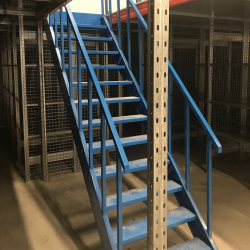 Лестница, 2500 мм Лестница, 2500 мм