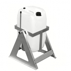 Kannas apgāzējs, KOKM2500