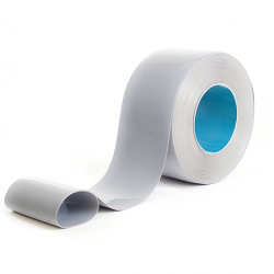 PVC aizkars zāle 2x200 mm/gm