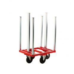 Rāmja ratiņi KM224