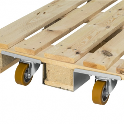 Palaišanas rullis, KOKM250