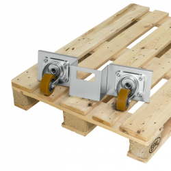 Palaišanas rullis, KOKM250