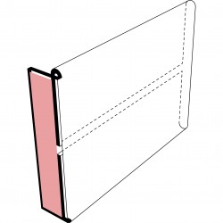Informācijas krātuve GBA, GBB