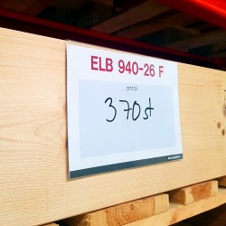 Bāzes rāmja KPA sagatavju turētājs