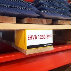 Birku turētājs pamata kājai KPP