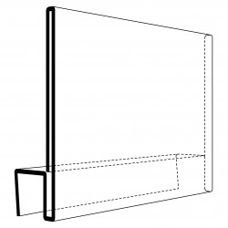 Birku turētājs KPC bāzes rāmim.