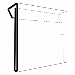 KPS pamatnes rāmja birku turētājs