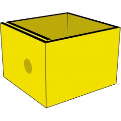 Birku turētājs pamata kājai KPP