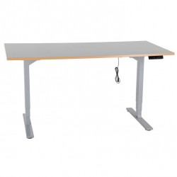 Elektriskā galda virsma, 1600x800 mm; I74303