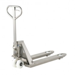 Dakšu iekrāvējs, 1130x520 mm, 2000 kg, I40206