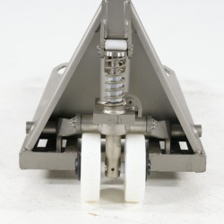 Dakšu iekrāvējs, 1130x520 mm, 2000 kg, I40206