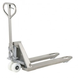 Dakšu iekrāvējs, 1130x520 mm, 2000 kg, I40207