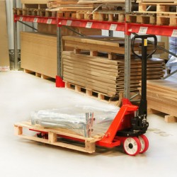 Dakšu ratiņi, 1150x520 mm, 2500 kg Dakšu ratiņi, 1150x520 mm, 2500 kg