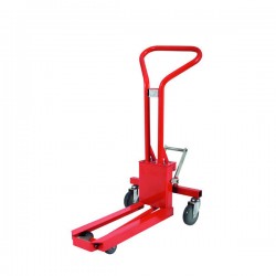 Pacēlājs Poet, 580x210 mm, 200 kg, I41820 Pacēlājs Poet, 580x210 mm, 200 kg, I41820