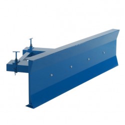 Снегоуборочный плуг для вилочного погрузчика, 1800 мм, I16518