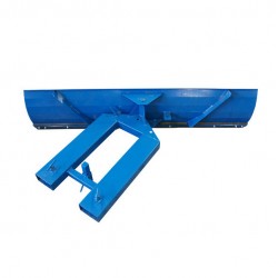 Снегоуборочный плуг для вилочного погрузчика, 2000 мм, I16520 Снегоуборочный плуг для вилочного погрузчика, 2000 мм, I16520