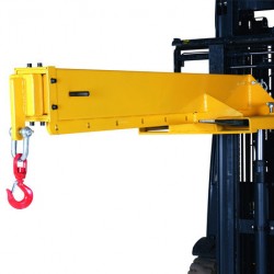 Verkšņainais celtnis TLB6430, I46008