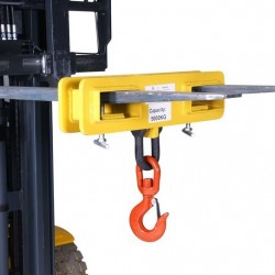 Pacēlāja āķis dakšu iekrāvējam, 5000 kg, I46044