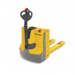 EJE116-120 elektriskā piekabes vilce EJE 116-120 Jungheinrich