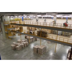 Koridora plauktu noliktava Koridora plauktu noliktava