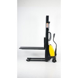 pusautomātiskais krautņotājs PL 2500 EL, I43256