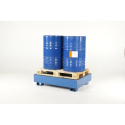 Grozs divām mucām 950x1250x325 mm, I20020