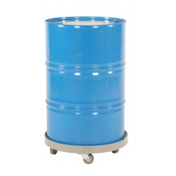 Pamats uz riteņiem 200 l, 157x598 mm, I54000