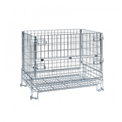 Контейнер 1200x1000x1180 мм, KOKM09911911 Контейнер 1200x1000x1180 мм, KOKM09911911