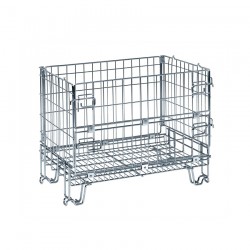 Контейнер 860x580x680 мм, KOKM0550085 Контейнер 860x580x680 мм, KOKM0550085