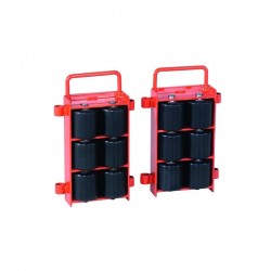 Ritošās platformas CM120-N 12T, I57728 Ritošās platformas CM120-N 12T, I57728