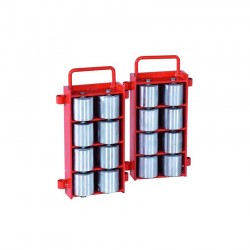 Ritošās platformas CM240-N 12T, I57730 Ritošās platformas CM240-N 12T, I57730