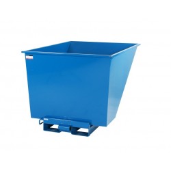 Pašizgāzējs konteiners 1100 l, I41100 Pašizgāzējs konteiners 1100 l, I41100
