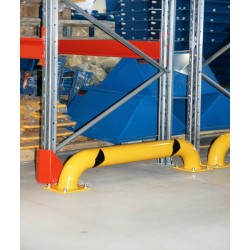 Aizsargbarjera 1220x230 mm, I 33002