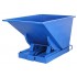 Самоопрокидывающийся контейнер 300 L, I10030