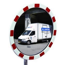 Зеркало наблюдения Dancop, TM AC 60, диаметр 60 см