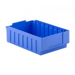Plastmasas kastes un konteineri