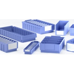 Plastmasas karpu Šēfers RK 500 N, S1584 Plastmasas karpu Šēfers RK 500 N, S1584