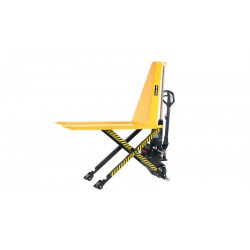 Elektriskais šķērveida pacēlājs 1000 kg, I43010