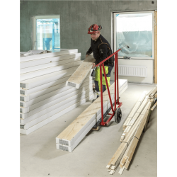 Тележка для тарелок, KOKM142654-R Тележка для тарелок, KOKM142654-R